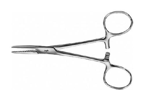 СПЕНСЕР-ВЕЛЛС ЗАТИСКАЧ ПРЯМ. 130MM